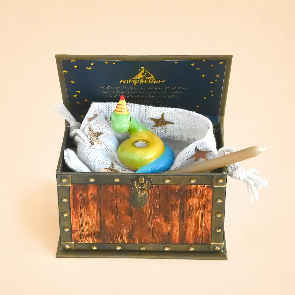 Wish of the Month Club | Limited Edition Subscription