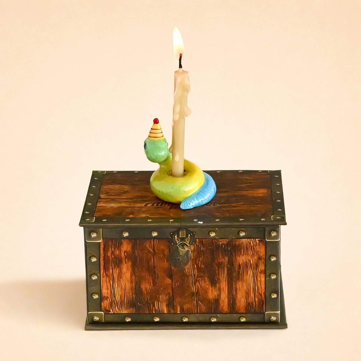Wish of the Month Club | Limited Edition Subscription