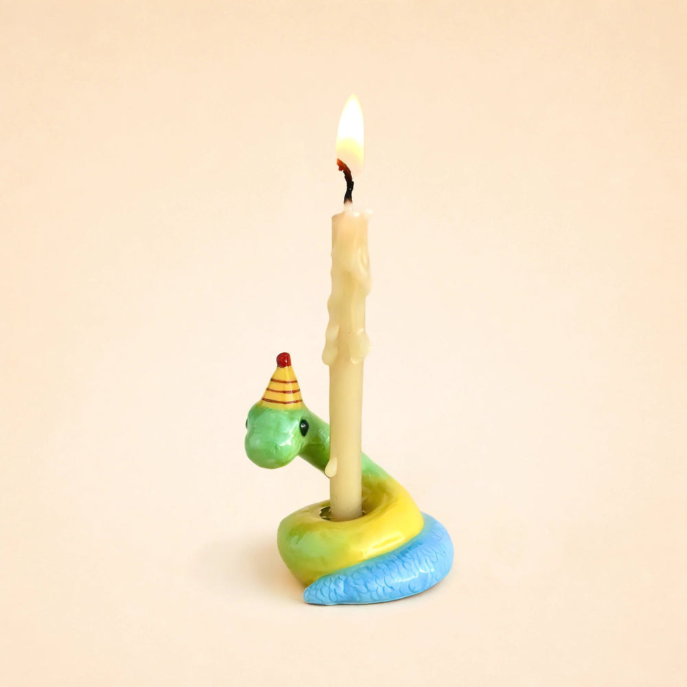 October 2026 | Gummy Snake | WotMC Exclusive