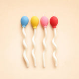 Party Balloon Set