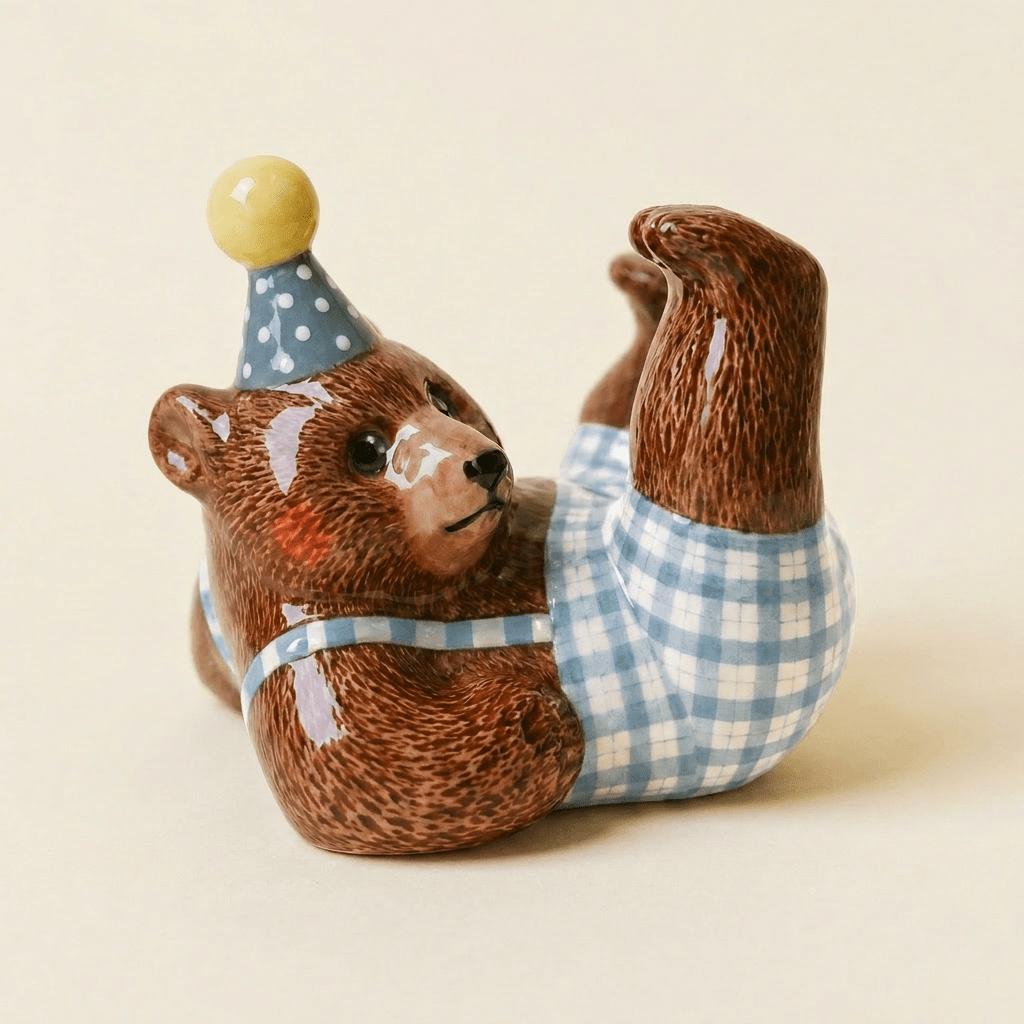 Party Bear
