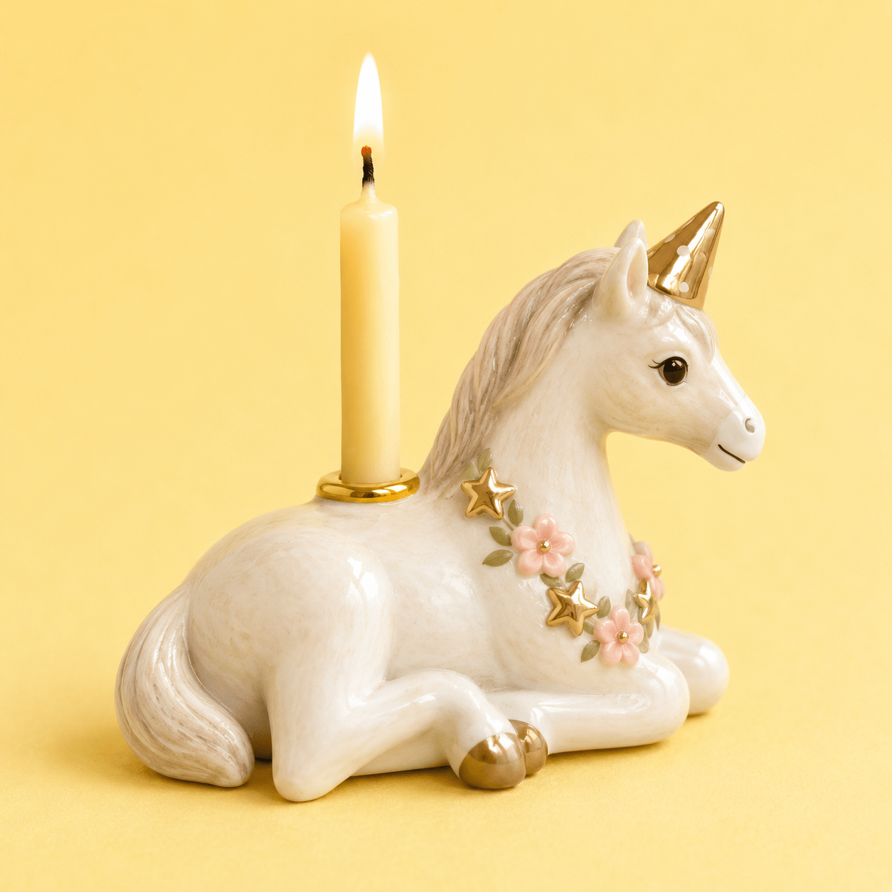 Petal Pony