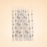 Rosehip Tapered Candles (x10)