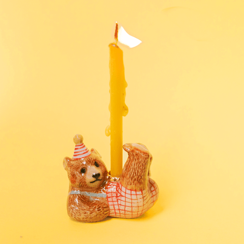 September 2025 | Teddy Bear | WotMC Exclusive