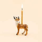 Stag Cake Topper