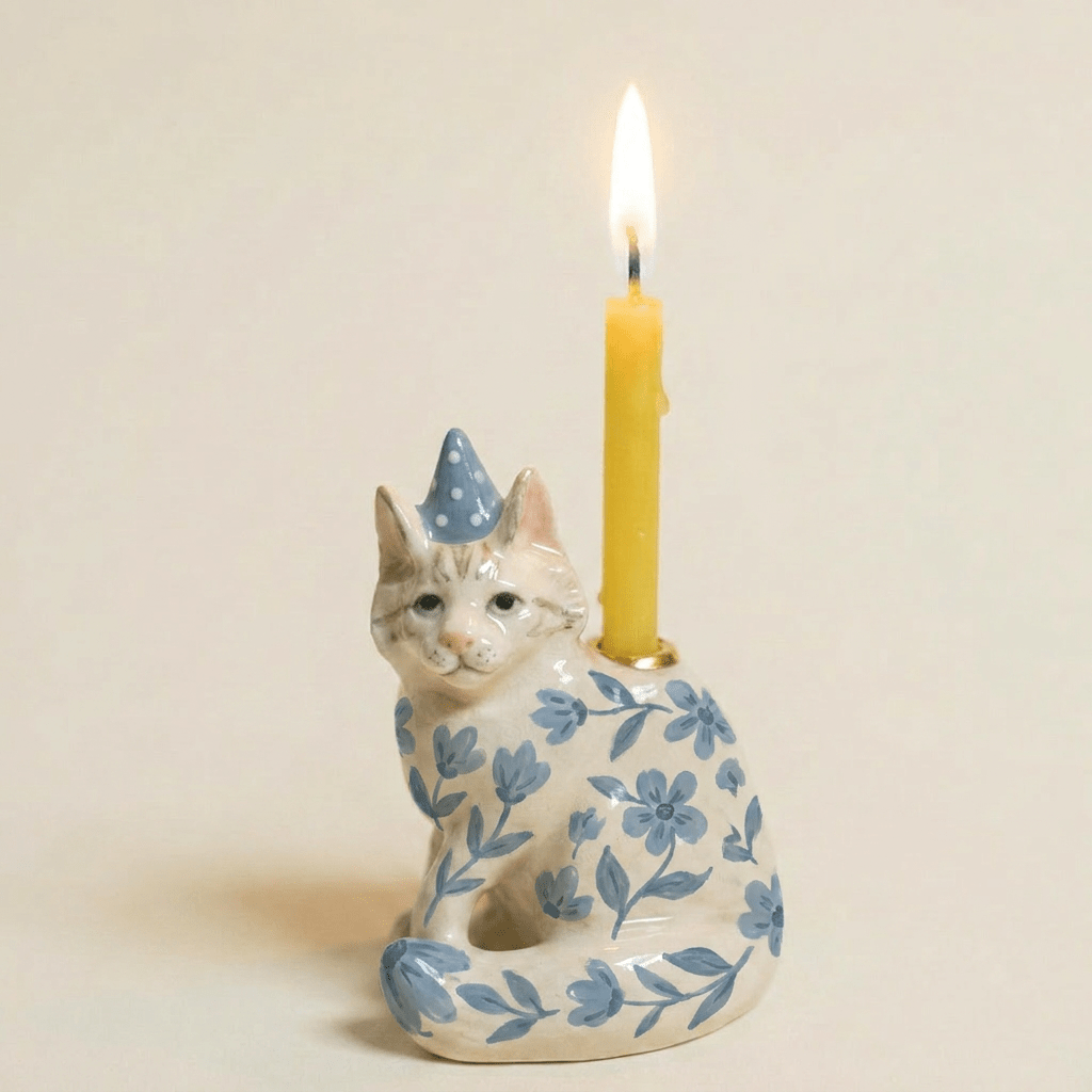 Teacup Cat