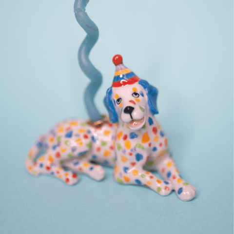 January 2026 | Rainbow Dalmatian | WotMC Exclusive