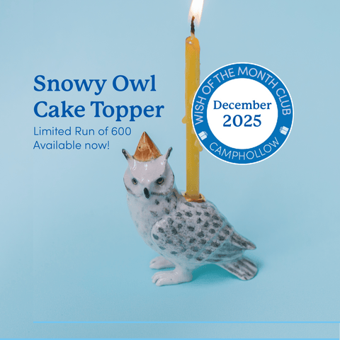 Wish of the Month Club