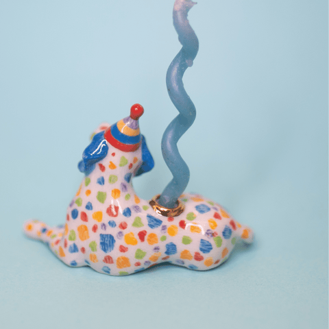 January 2026 | Rainbow Dalmatian | WotMC Exclusive