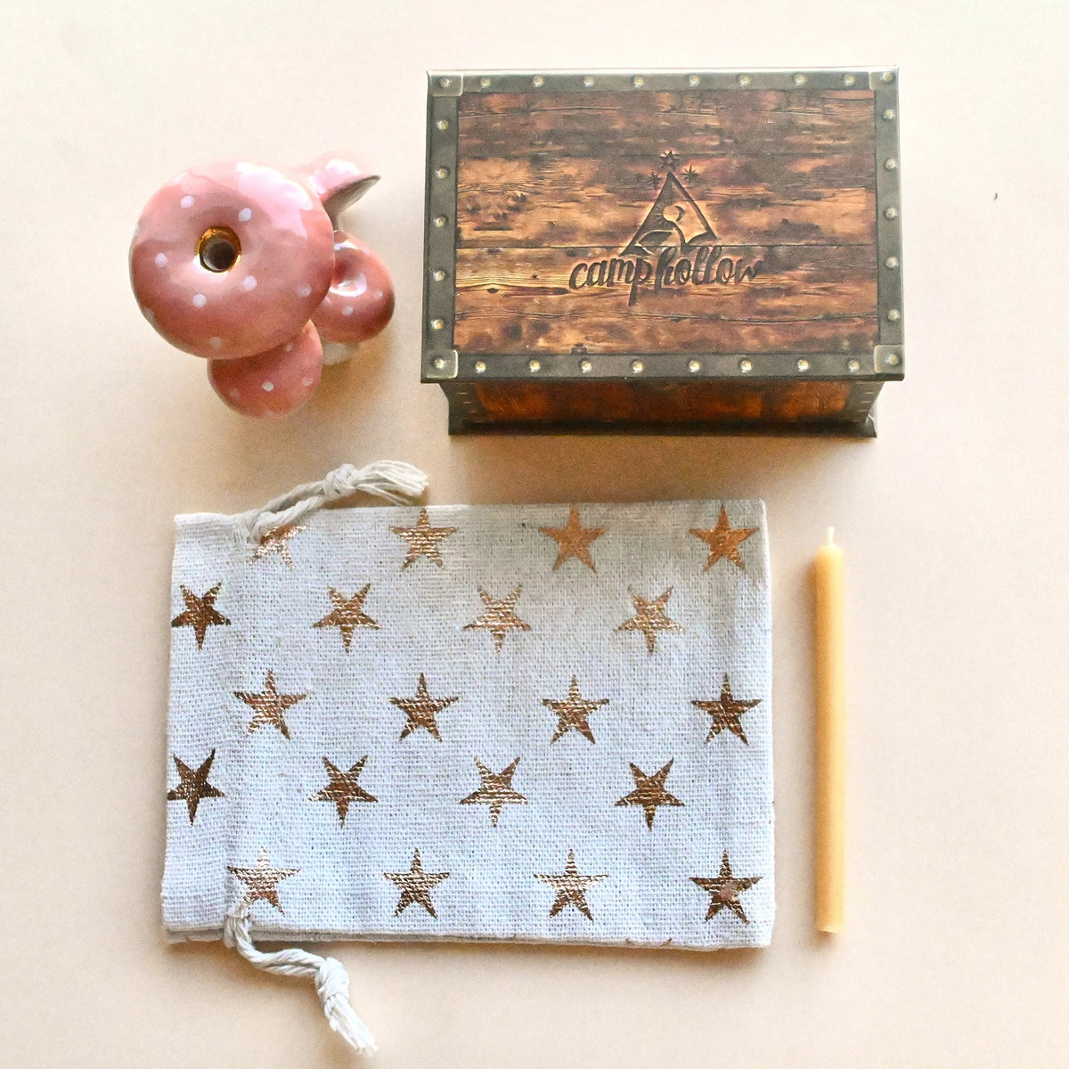 Wish of the Month Club | Limited Edition Subscription