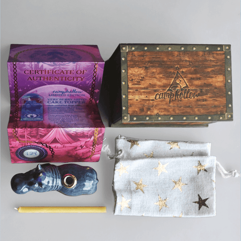 Wish of the Month Club | Limited Edition Subscription