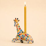 July 2026 | Rainbow Giraffe | WotMC Exclusive