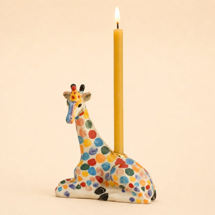 July 2026 | Rainbow Giraffe | WotMC Exclusive