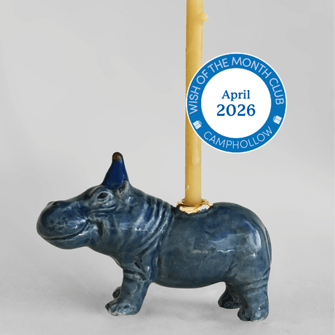 Wish of the Month Club | Limited Edition Subscription