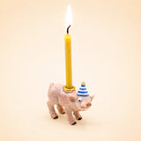 Year of the Pig Cake Topper | Chinese Zodiac