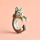 Wolf Ring