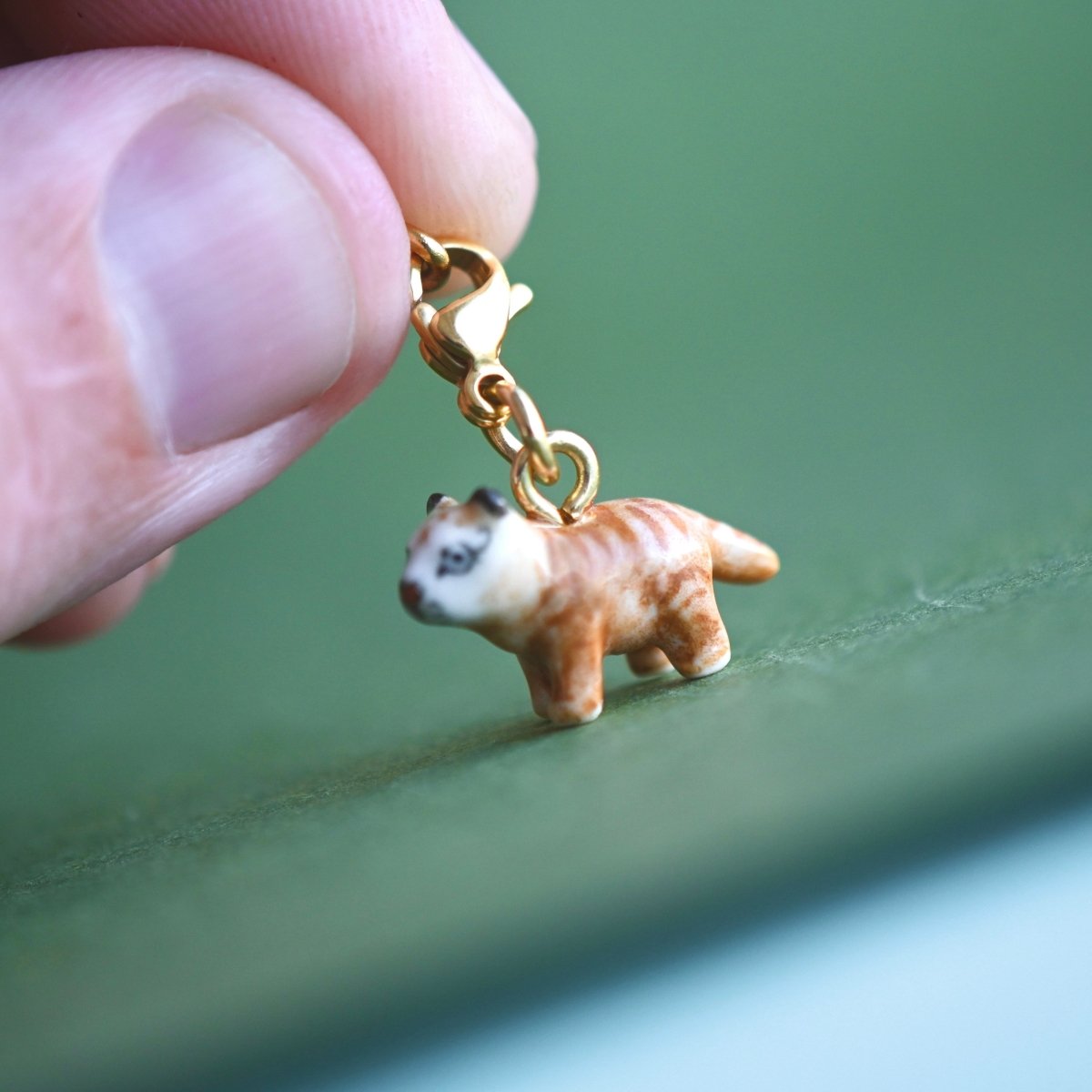 Unicorn Charm Bracelet - Animal Lover Bracelet