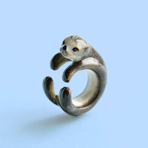 Otter Ring
